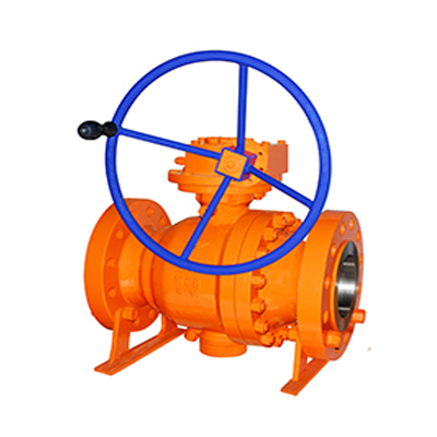 Ball Valves